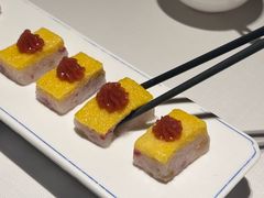 -杏花堂晋商私房菜(华熙五棵松店)