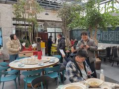 -又见炊烟私房菜(敬亭路店)