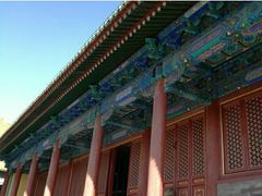 -历代帝王庙博物馆