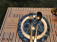 -仁义涵西餐·咖啡(中华巴洛克店)