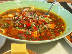 -小吊梨汤·北京菜·烤鸭(鸟巢店)