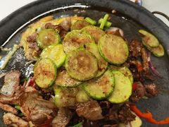 -一烙锅(友谊店)