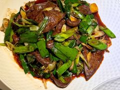 -乔阿马·江南味·驴肉香(龙湖华泾天街店)
