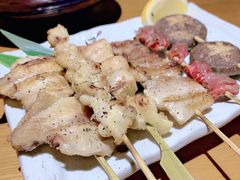-有喜屋·烧鸟·居酒屋(周浦万达店)