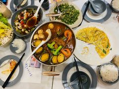 -鹿港小镇(黄金店)