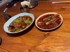 -柴窝堡22号辣子鸡·传承新疆菜