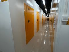 -安东易迷你自助仓储寄存仓库(草桥店)