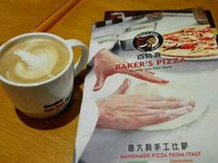 -百特喜·意大利餐厅(八佰伴镇江店)