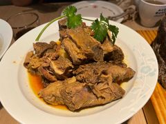-羊之道草原味道清真餐厅(番禺店)