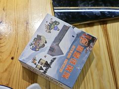 -和晟shèng铁锅炖·东北菜(南山店)