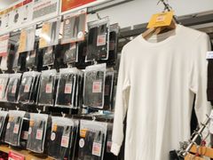 -优衣库(上海正大广场店)