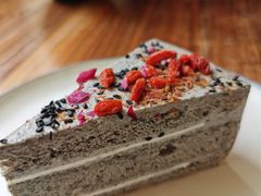 -时光花园(白鹭洲店)