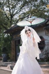 点击看大图 -onlygirl摄影美学馆高端定制(江滩店)