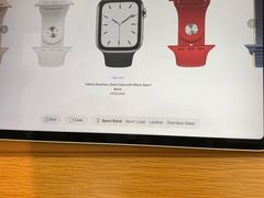 -Apple 零售店(Canton Road)