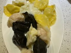 -船歌·鱼水饺青岛菜(金狮广场店)