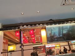 -巴蜀大将火锅(春熙店)