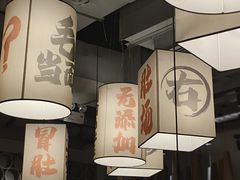 -毛肚向右·川渝毛肚王(经开永旺店)