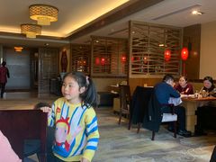-苏州园区福朋喜来登酒店·聚味轩中餐厅