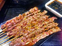 -老表记广西宵夜螺蛳鸭脚煲(西大店)