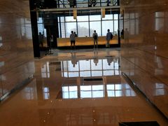 -上海龙之梦万丽酒店