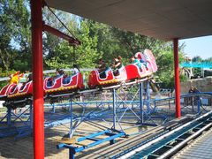 -南戴河国际娱乐中心