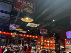 -烧蠔帮·生蚝海鲜牌档(观海店)