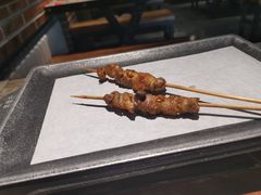 -管氏翅吧(广渠门店)
