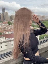 -LJOY丽锦造型·烫发染发
