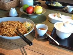 -青竺·青竹茶舍(断桥店)