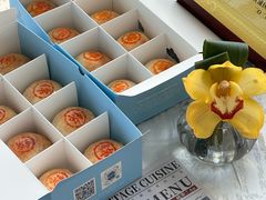 -上海新锦江大酒店