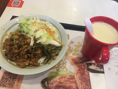 -永和大王(长寿路店)