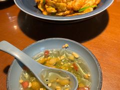 -58度品质川菜馆(经一路店)