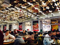 大堂-必点海鲜·鲅鱼水饺(鞍山西道店)