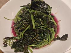 -艳阳天·非遗楚菜(武汉客厅店)