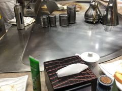 -大渔铁板烧(大悦城店)