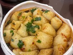 -岚县土豆宴(总部)