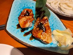 -有喜屋·烧鸟·居酒屋(周浦万达店)