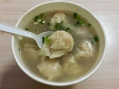 金牌虾仁水饺-谈炎记水饺大王(利济北路店)