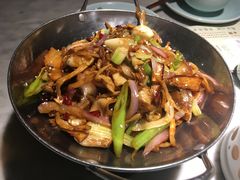 -小菜园新徽菜(常州武进吾悦店)