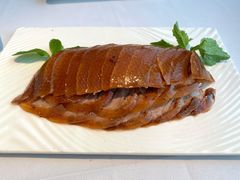 大董“酥不膩”烤鸭-大董(环贸iapm店)
