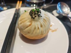 -江仙雅居(中航国际店)
