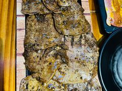 -吉志烤肉(太原总店)