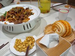 -大厨小馆(华阳城店)