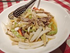 -西贝(六里桥旗舰店)
