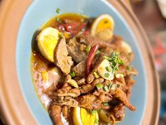 -阿骏农家菜(东至路店)