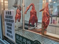 -顺城金记卤鸡·清真
