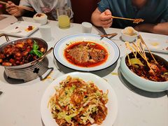 -峨嵋小镇·川菜(正定朗华店)