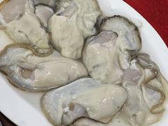-花苑美食横琴生蚝火锅(拱北粤华路店)