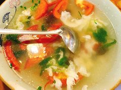 -灵福缘私房菜·农家菜(拈花湾·灵山大佛必推店)