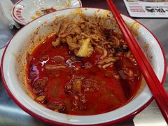 -堂堂小伙夫·辽宁小吃大排档(京西大悦城店)